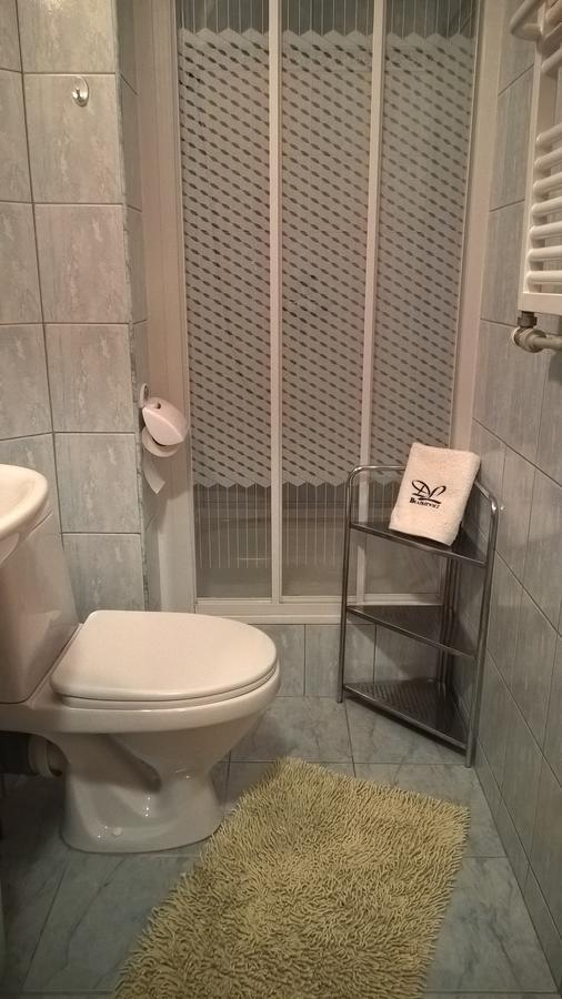 Bed and Breakfast D.L.Blazkiewicz Mielno  Exterior foto